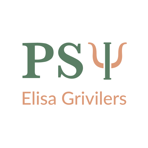 Psychologue Rouen - Élisa Grivilers